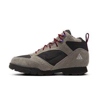 Oblečenie Nike ACG Pánské boty ACG Torre Mid Waterproof - Šedá Čierna | FD0212-001, 0
