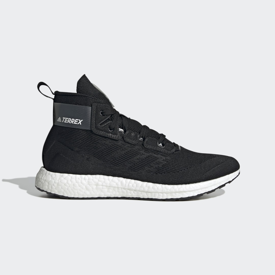 Tenisky a topánky adidas Performance Terrex Free Hiker Čierna | GW4302, 0