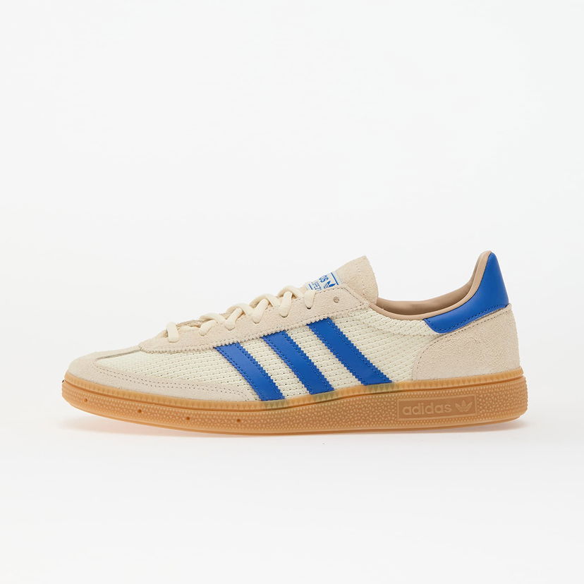 Tenisky a topánky adidas Originals Handball Spezial Béžová | JS3865