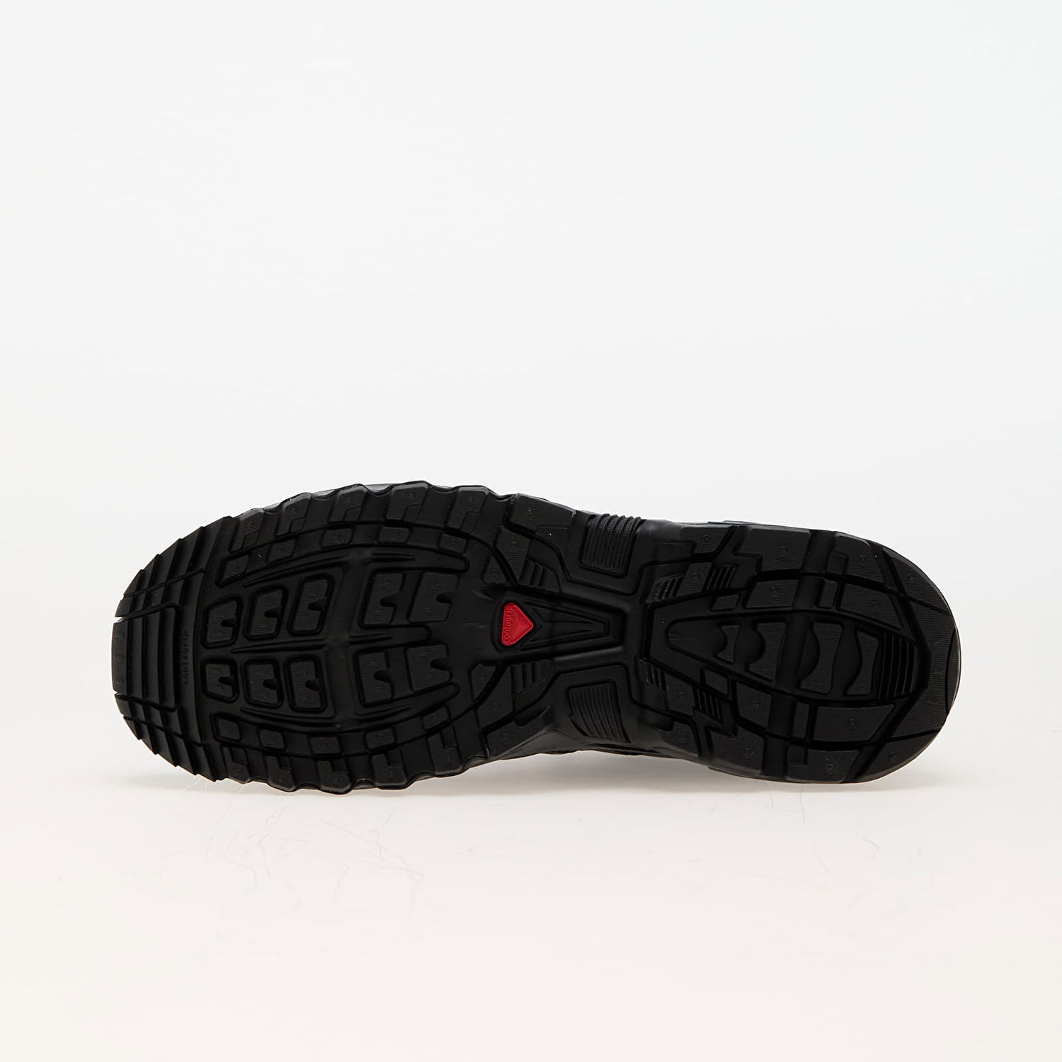 Tenisky a topánky Salomon ACS + Seasonal Asphalt/ Black/ Falcon Čierna | L47568600, 1
