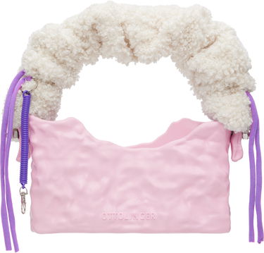 Kabelka Ottolinger Ottolinger Signature Baguette Bag Ružová | 1272003121, 0
