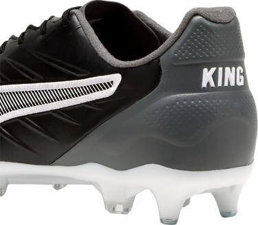Tenisky a topánky Puma KING PRO MxSG Čierna | 107870-01, 4