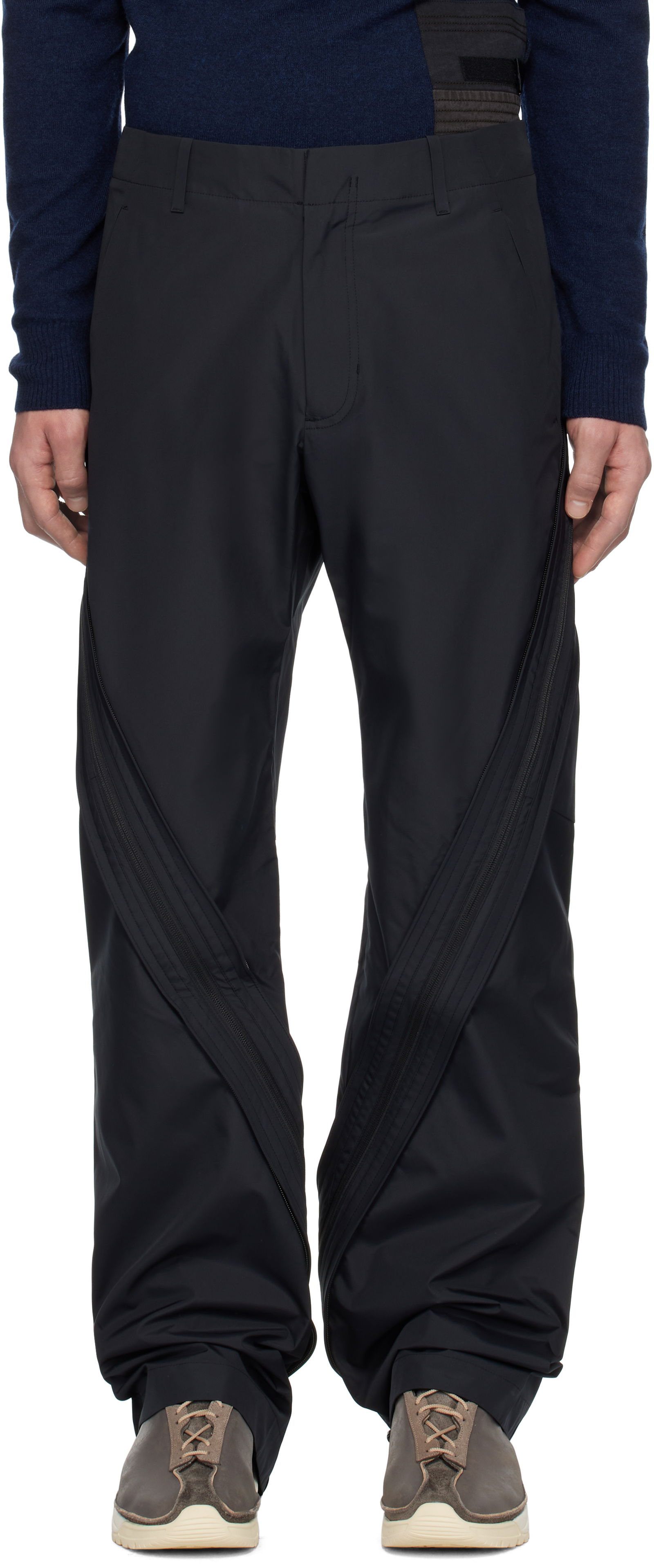 7.0 Center Technical Trousers