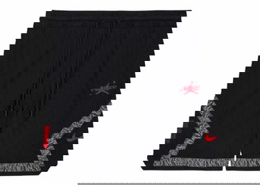 Šortky Jordan Jordan x Awake NY Diamond Shorts Black Čierna | FQ5449-010, 0