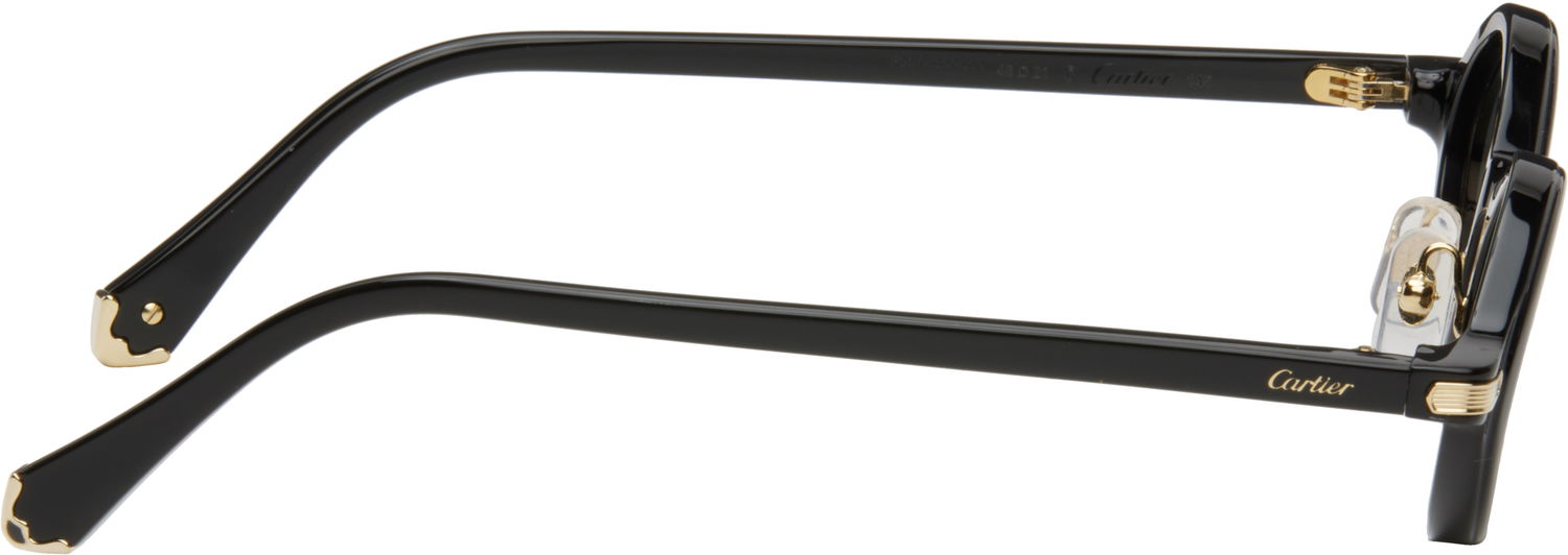 Slnečné okuliare Cartier Première de Cartier Sunglasses Čierna | CT0540S-001, 1