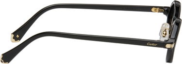 Slnečné okuliare Cartier Première de Cartier Sunglasses Čierna | CT0540S-001, 1