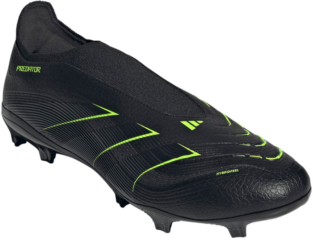 Tenisky a topánky adidas Performance Predator League LL FG/MG Čierna | ji1166, 1