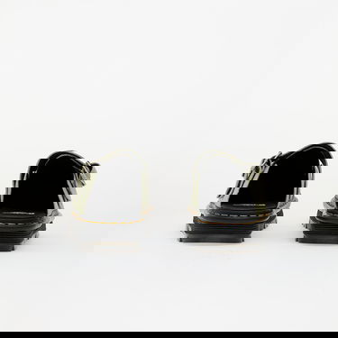 Tenisky a topánky Dr. Martens ZebZag Mule Zelené | DM31937300, 4