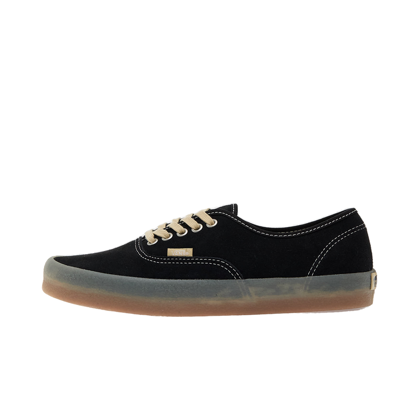 Tenisky a topánky Vans Authentic Crepe Phanton Čierna | VN000CRQ6RJ1