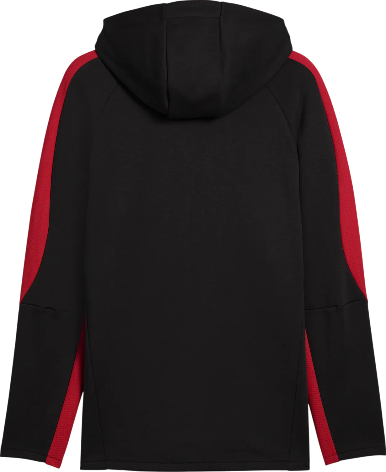 Bunda Puma Galatasaray EVOSTRIPE Hooded Jacket Čierna | 782902-05, 1