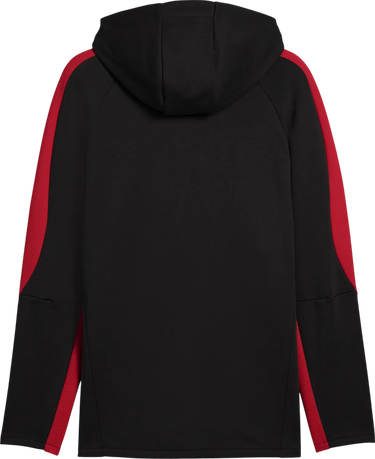 Bunda Puma Galatasaray EVOSTRIPE Hooded Jacket Čierna | 782902-05, 1