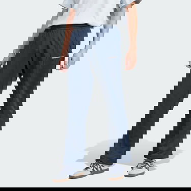 Tepláky adidas Performance Flare Track Pants Navy | JC8382, 0