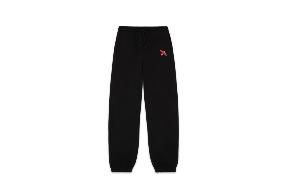 Rouge Bee Bird Sweatpants