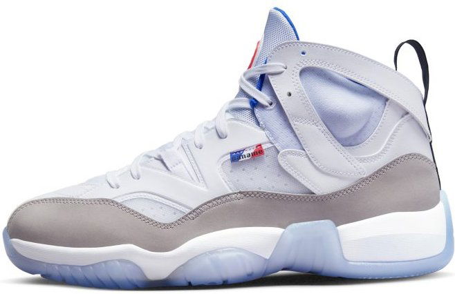 Tenisky a topánky Jordan Jumpman Two Trey PSG Šedá | DX6551-104, 0