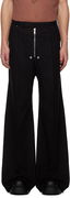Concordians Tailored Wide Bela Trousers