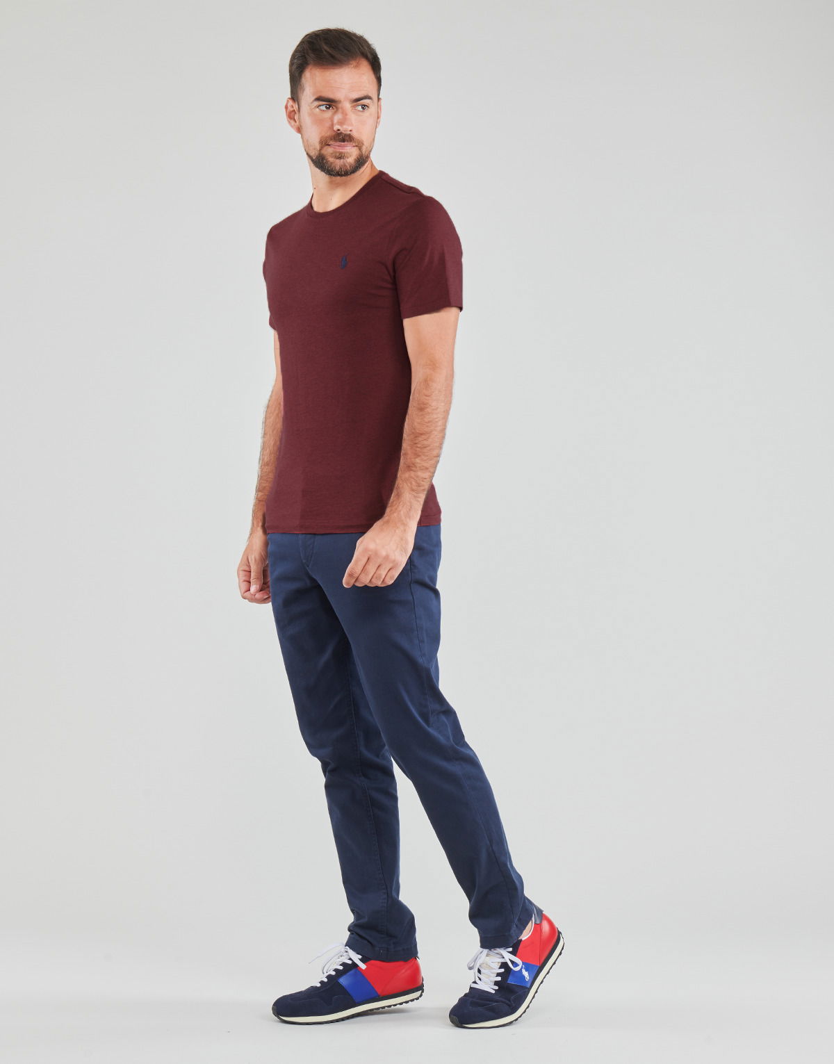 Polo Tee
