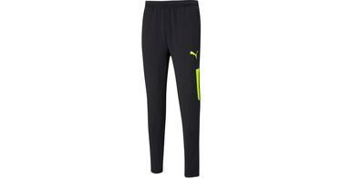 Tepláky Puma Teamliga Training Pants Čierna | 65733240, 1