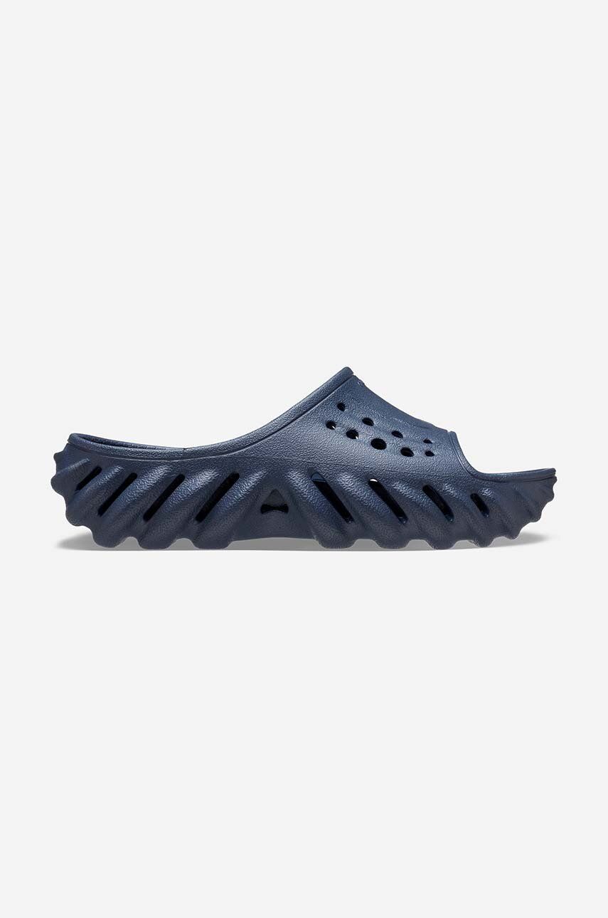 Tenisky a topánky Crocs Echo Slide Modrá | 208185.STORM, 0