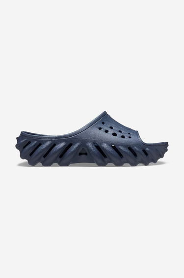 Tenisky a topánky Crocs Echo Slide Modrá | 208185.STORM, 0