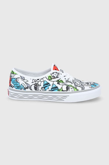 Tenisky a topánky Vans UA Authentic Rôznofarebný | VN0A5KRDARE1, 1