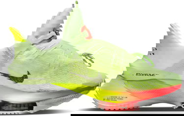 Tenisky a topánky Nike Air Zoom Tempo Next% FlyEase Zelené | cv1889-700, 2