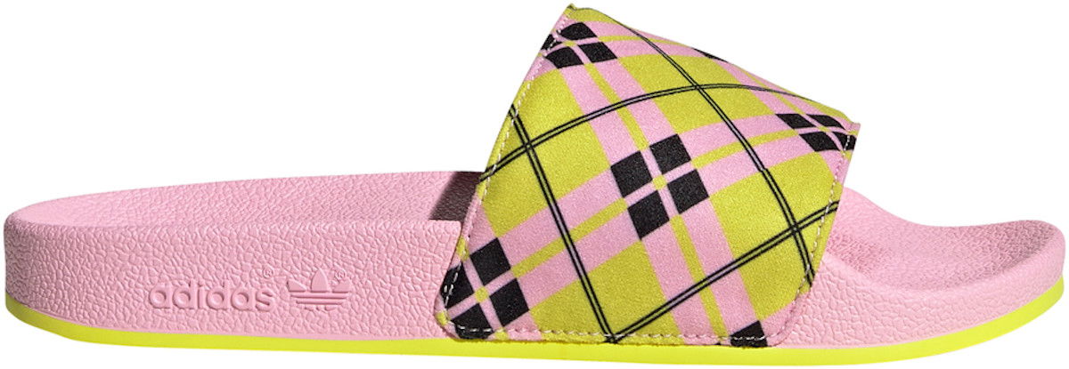 Tenisky a topánky adidas Originals Adilette W Ružová | gw6094, 0