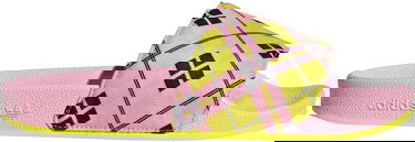 Tenisky a topánky adidas Originals Adilette W Ružová | gw6094, 0
