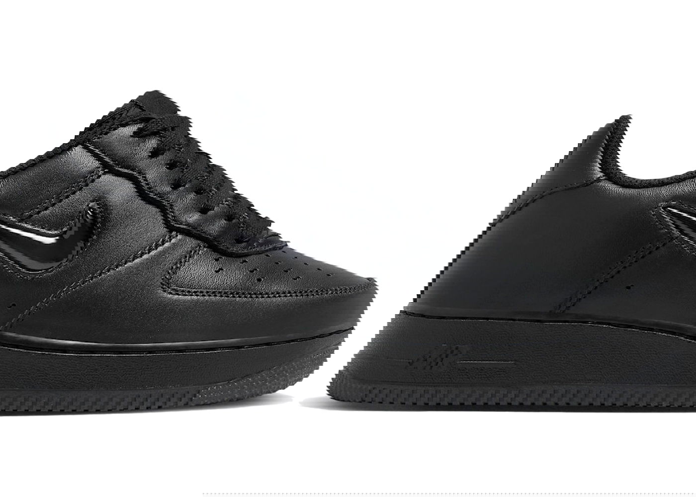 Tenisky a topánky Nike Air Force 1 Low "Black Jewel" Čierna | FN5924-001, 1