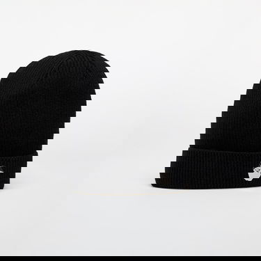 Kulicha BAPE One Point Knit Cap Čierna | 001HTK801304M BLK, 0