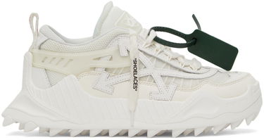 Tenisky a topánky Off-White Odsy-1000 Sneakers ''White'' Biela | OMIA139C99FAB0010100, 0