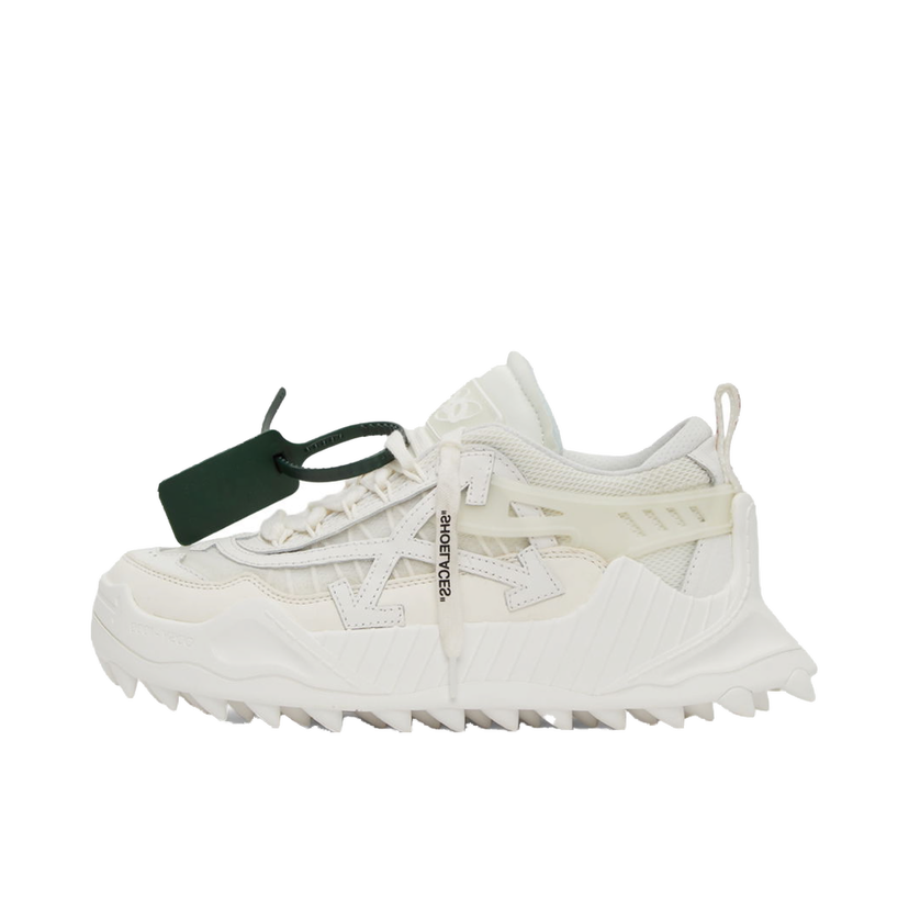Tenisky a topánky Off-White Odsy-1000 Sneakers ''White'' Biela | OMIA139C99FAB0010100