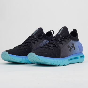 Tenisky a topánky Under Armour HOVR Phantom SE Čierna | 3022425-001, 1