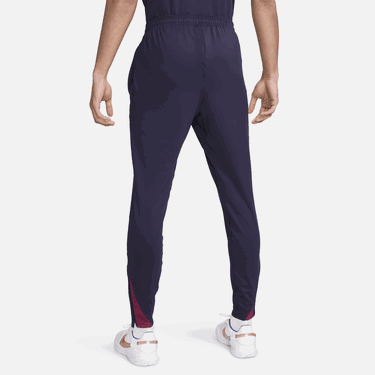 Tepláky Nike Dri-FIT England Strike Fialová | FJ2278-555, 1