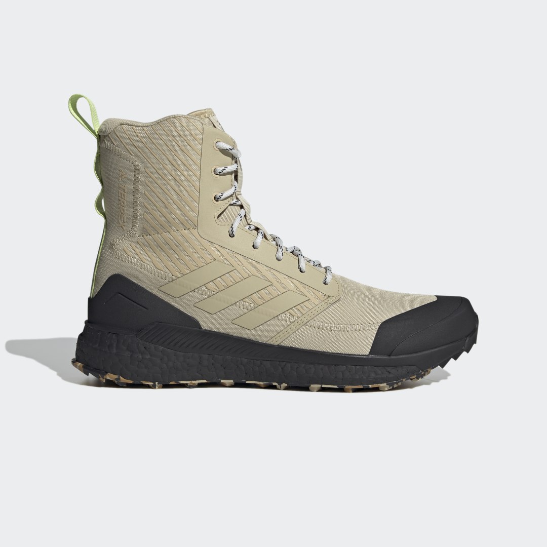 Tenisky a topánky adidas Performance Terrex Free Hiker XPL Béžová | GZ3374, 0