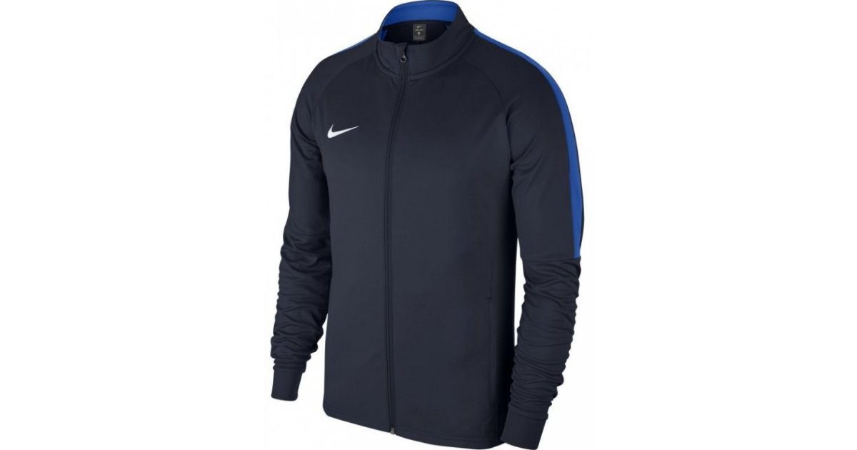 Bunda Nike Nike Dry Academy18 Track Jacket Navy | 893701-451, 1