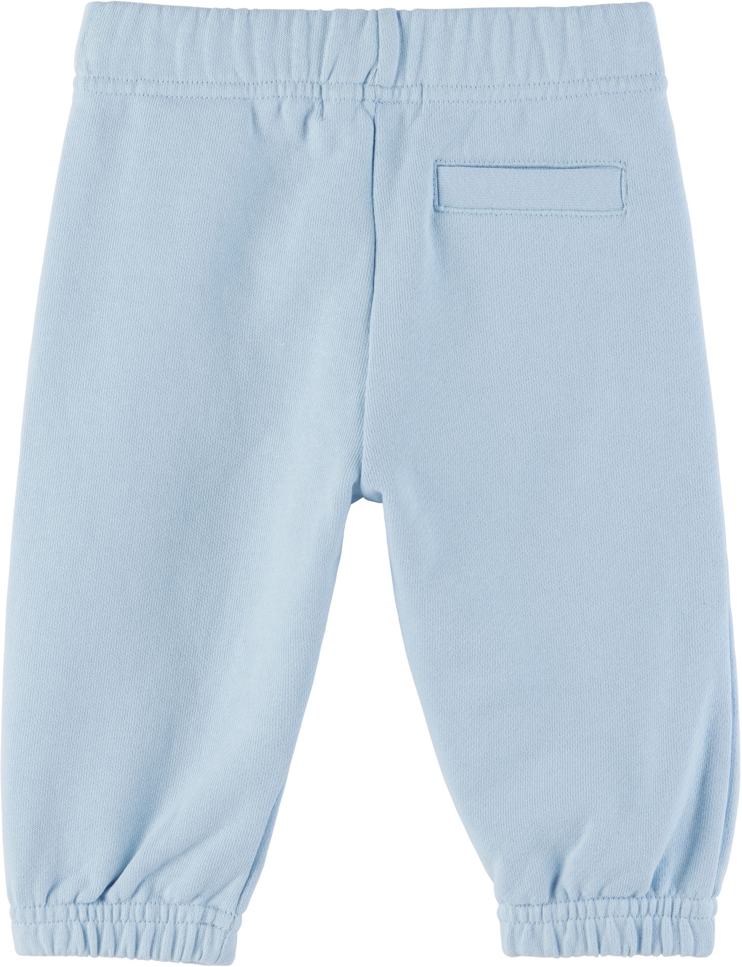 Tepláky Palm Angels Palm Angels Logo Sweatpants Modrá | PBXD001S25FLE0054103, 1
