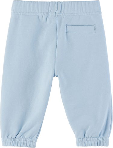 Tepláky Palm Angels Palm Angels Logo Sweatpants Modrá | PBXD001S25FLE0054103, 1