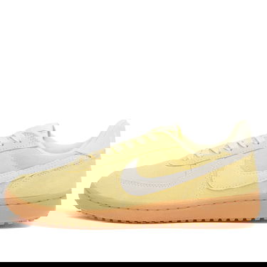 Tenisky a topánky Nike Field General Suede W Žltá | IF1743-700, 1