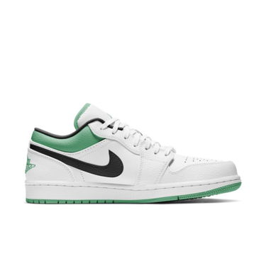 Tenisky a topánky Jordan Air Jordan 1 Low Biela | 553558-129, 3