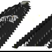 Butter Goods Crown Applique Track Jacket