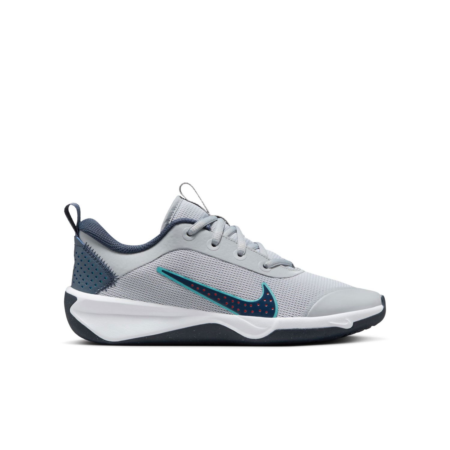 Tenisky a topánky Nike Omni Multi-Court Šedá | DM9027-010, 0