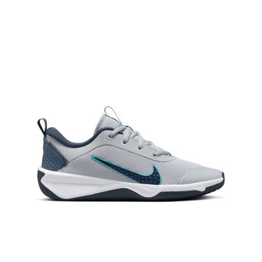 Tenisky a topánky Nike Omni Multi-Court Šedá | DM9027-010, 0