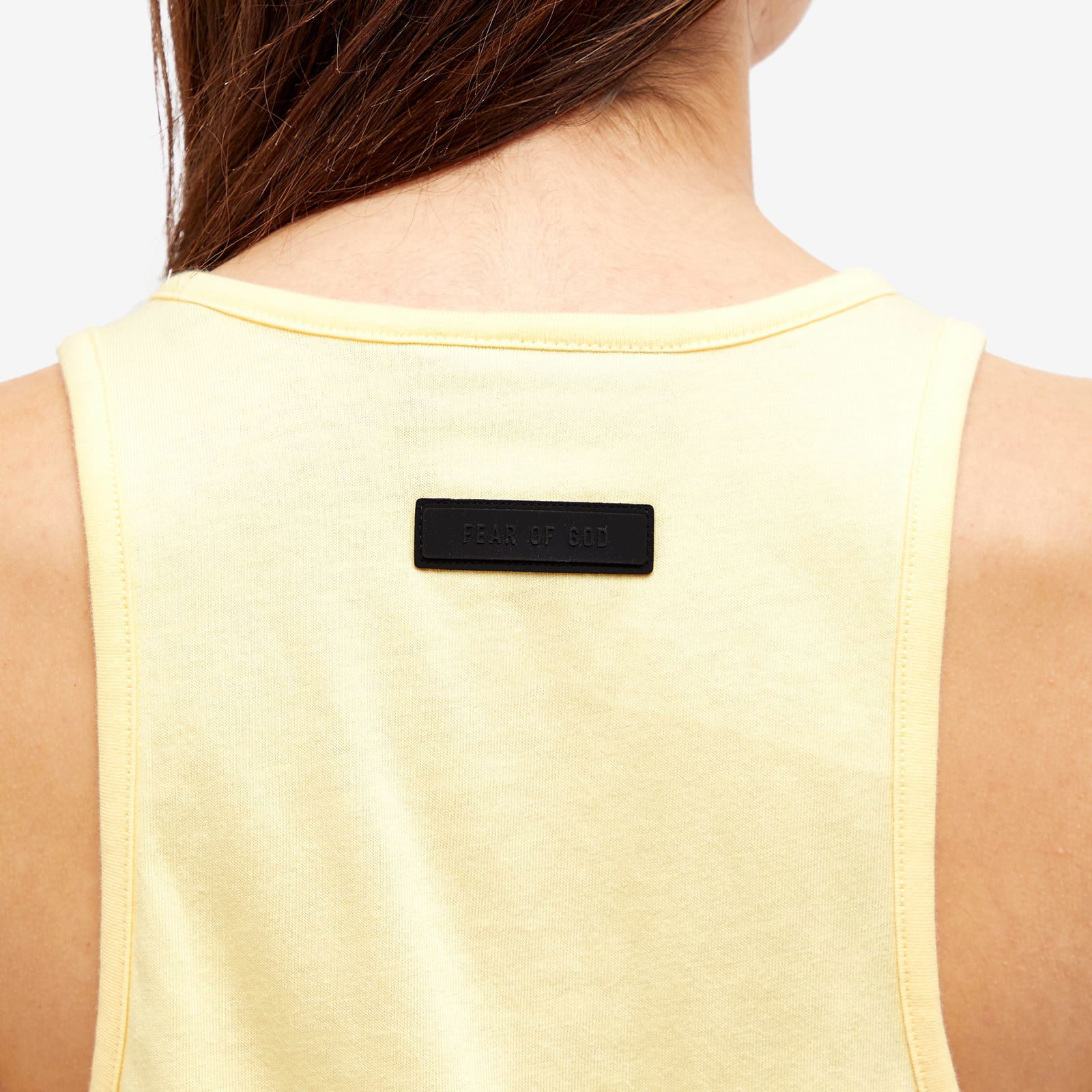 Essentials Tank Top