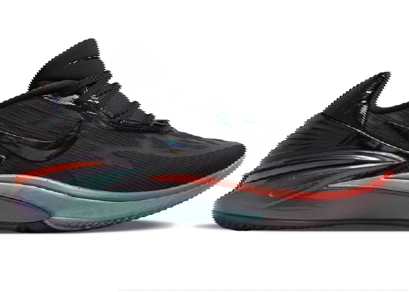 Tenisky a topánky Nike Zoom GT Cut 2 "Greater Than Ever" Čierna | FV4145-001/FV4144-001, 0