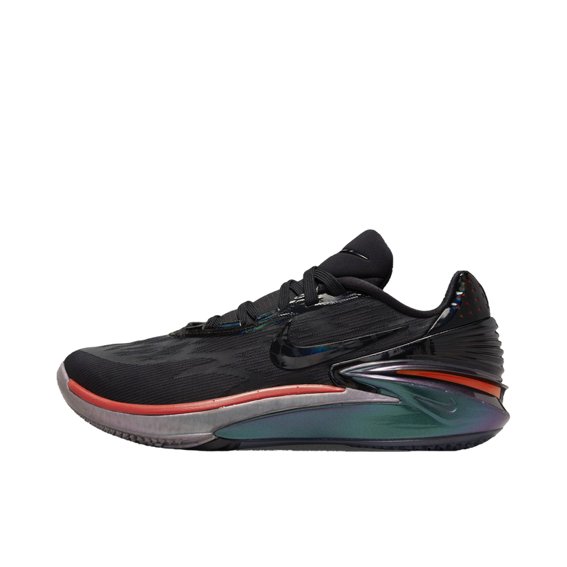 Basketball Nike Zoom GT Cut 2 "Greater Than Ever" Čierna | FV4145-001/FV4144-001