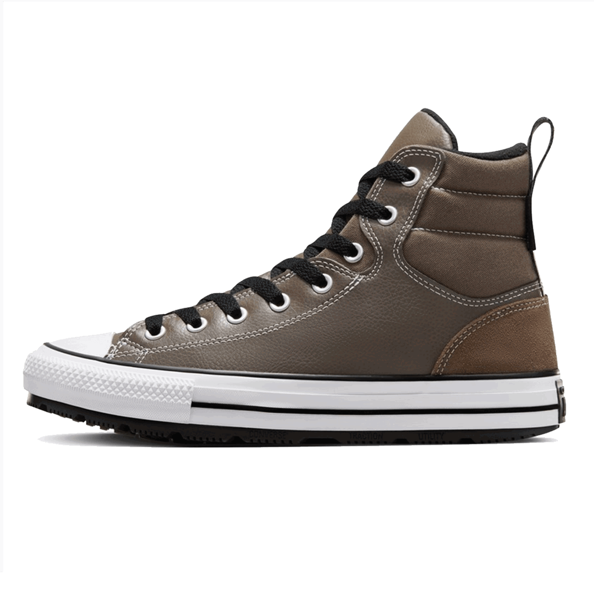 Tenisky a topánky Converse Chuck Taylor All Star Berkshire Boot Hnedá | A04476C, 0
