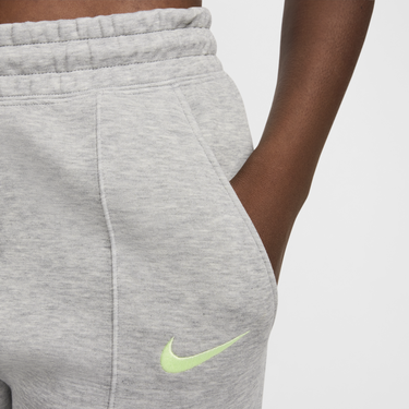 Nohavice Nike FC Barcelona Tech Fleece Šedá | FN8430-063, 3