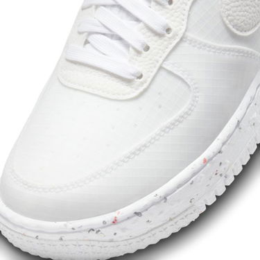 Tenisky a topánky Nike Air Force 1 Crater W Biela | DO7692-100, 4