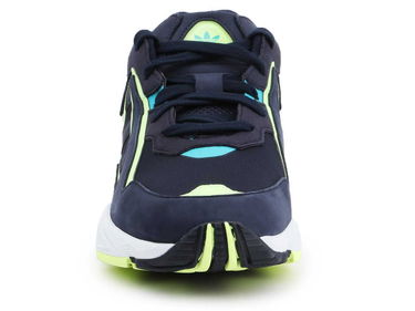 Tenisky a topánky adidas Originals Yung-96 Čierna | EE7230, 3