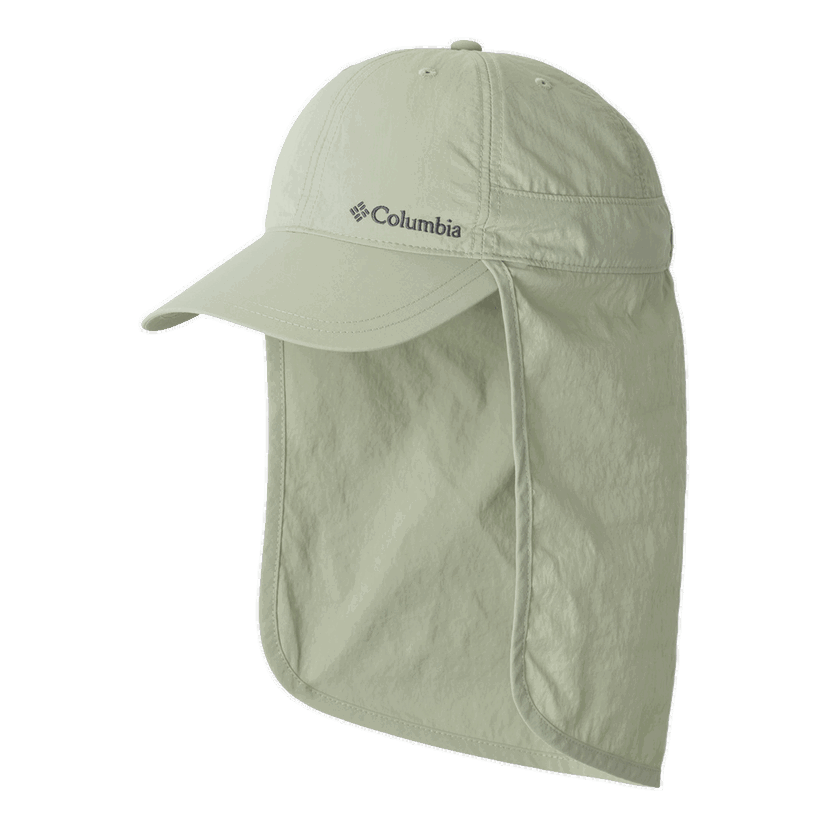 Šiltovka Columbia Sun Protection Cap Schooner Bank™ II Cachalot Béžová | 2120471348